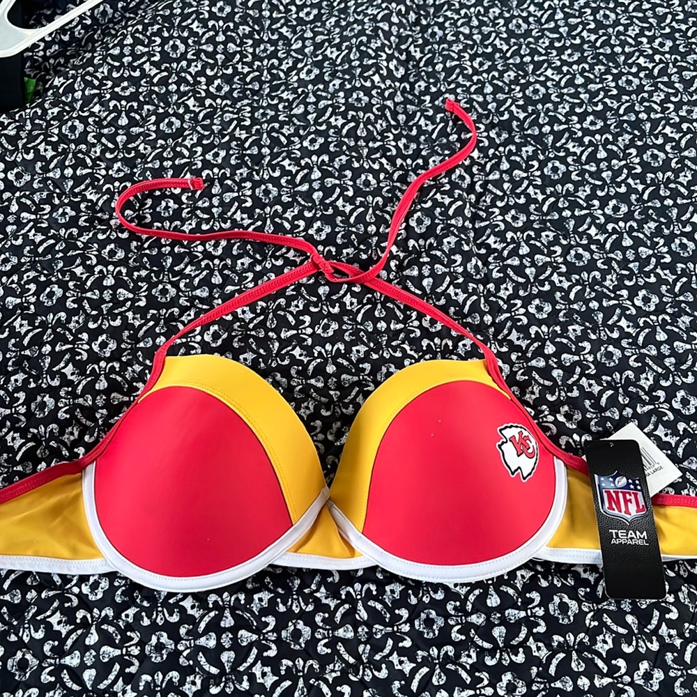Bikini Top